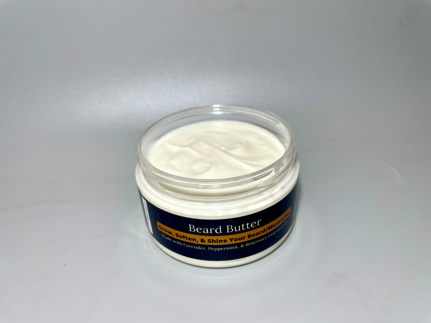 Sweet Harmoni Hair Growth Beard Butter & Moisturizer.