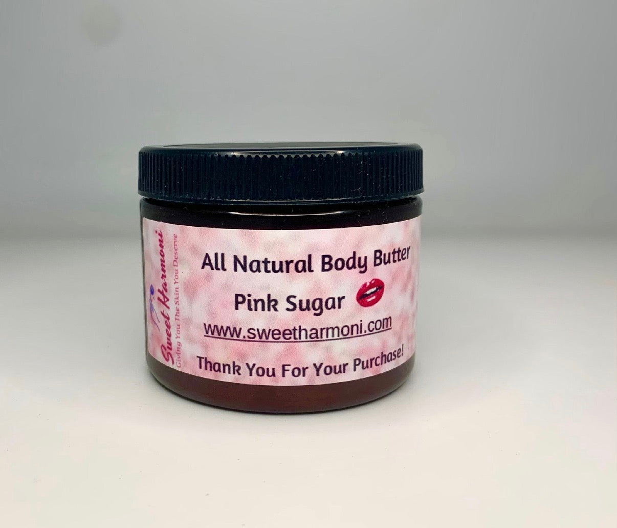 Body Butters - Select for scent options
