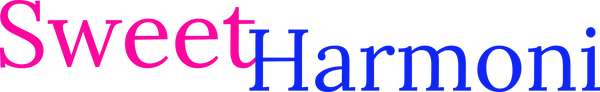 Sweet Harmoni logo
