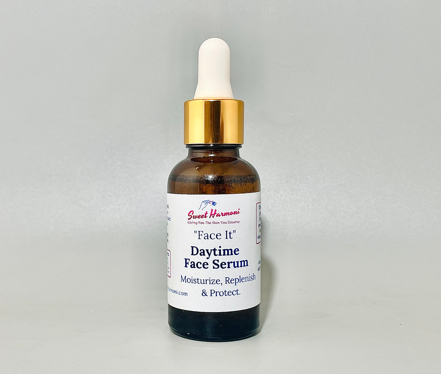 Daytime Face Serum