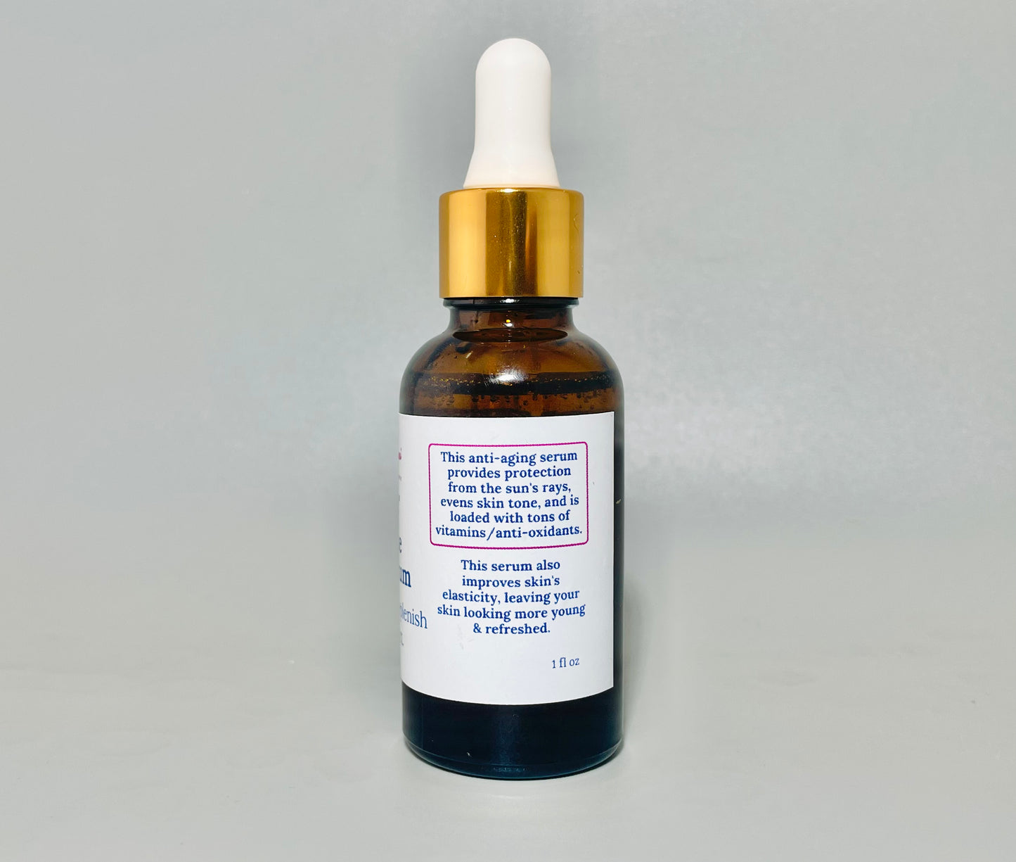Daytime Face Serum