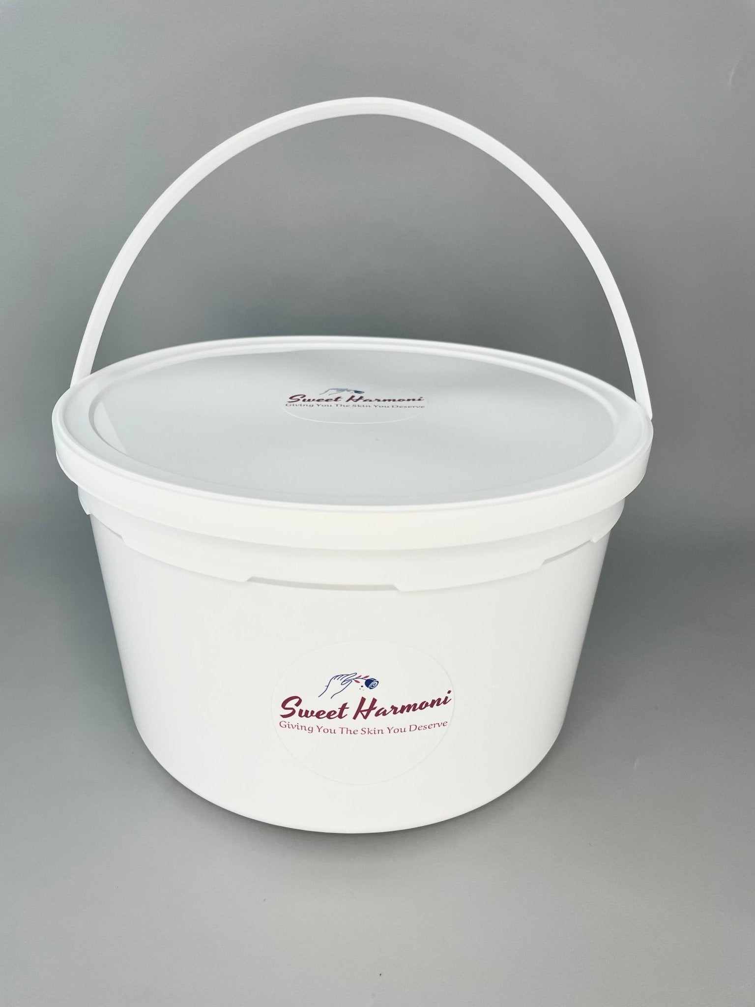 Body Butter Base (Scented)-1 Gallon Wholesale/Bulk - Sweet Harmoni--Sweet Harmoni