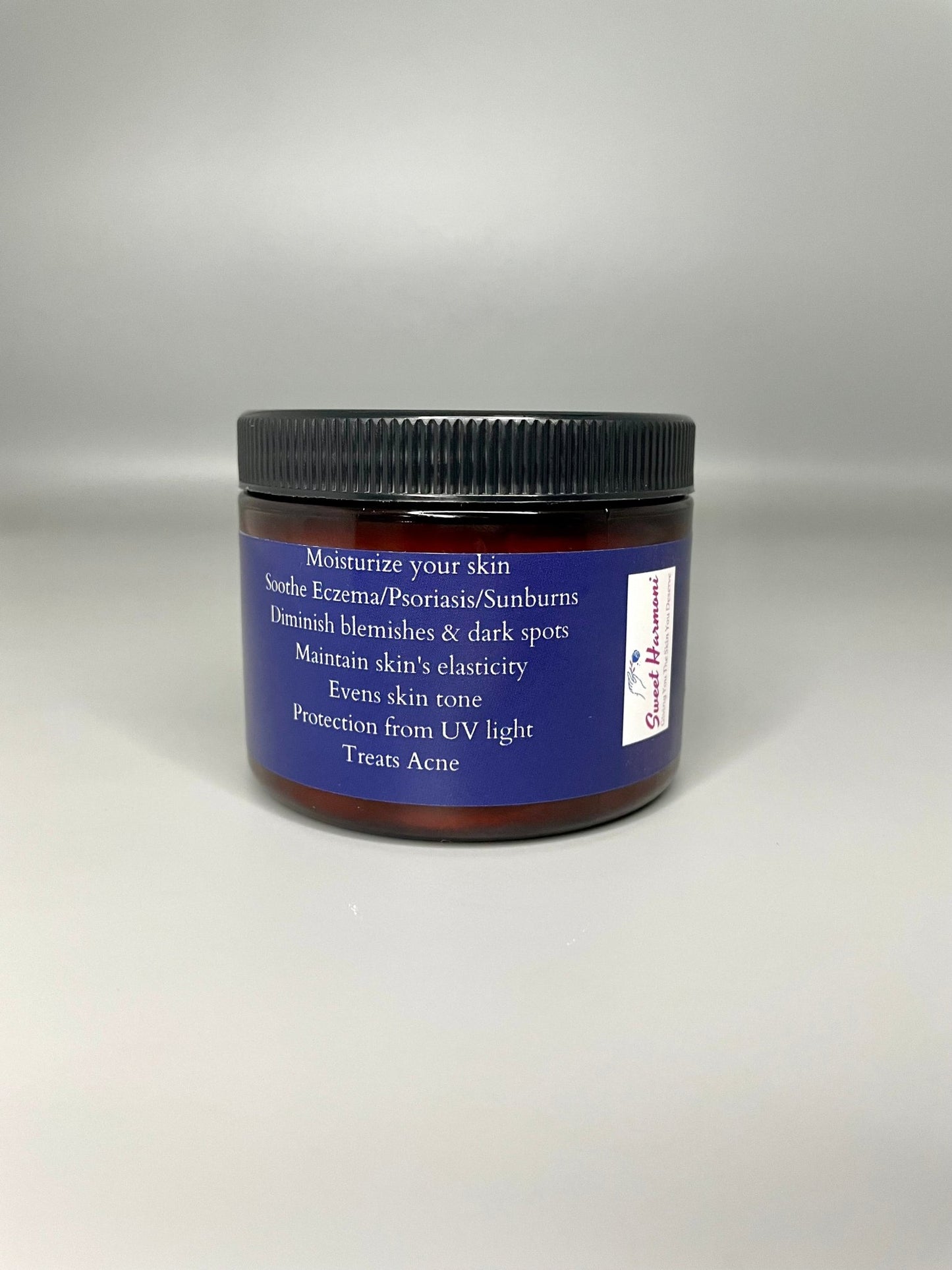 The Sophisticated Man Body Butter - Sweet Harmoni-Body Butter-Sweet Harmoni